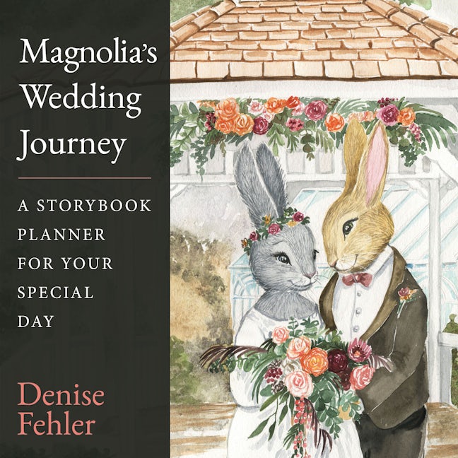 Book cover image for Magnolia’s Wedding Journey ISBN: 9781631957673